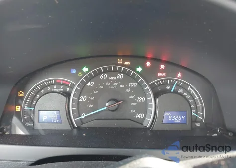 2015 Toyota Camry Le from USA, damaged, VIN 4T1BF1FK9FU474015